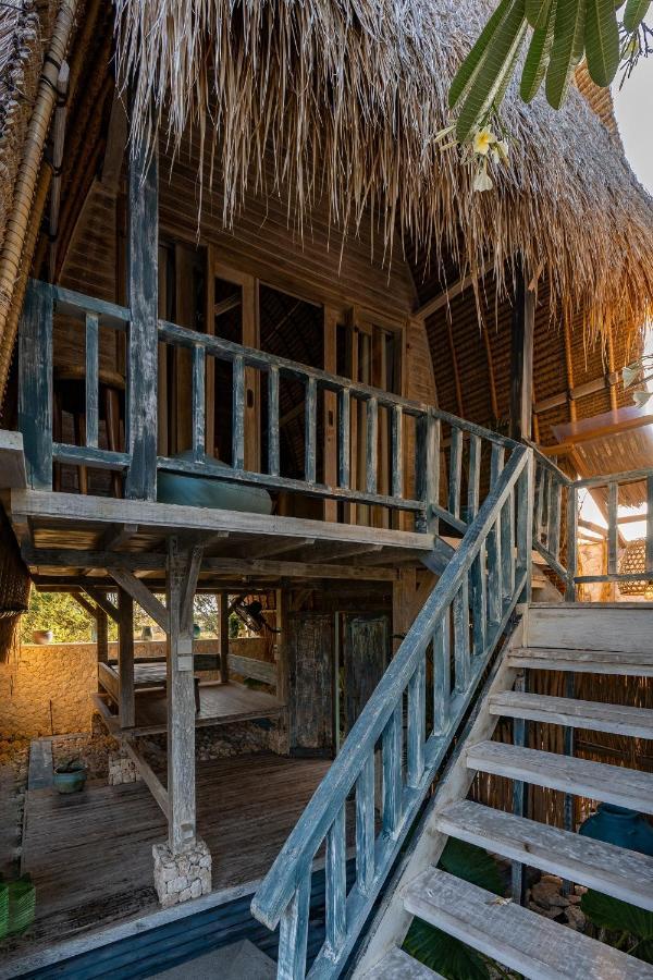 نوسا ليمبونغان Laguna Biru المظهر الخارجي الصورة