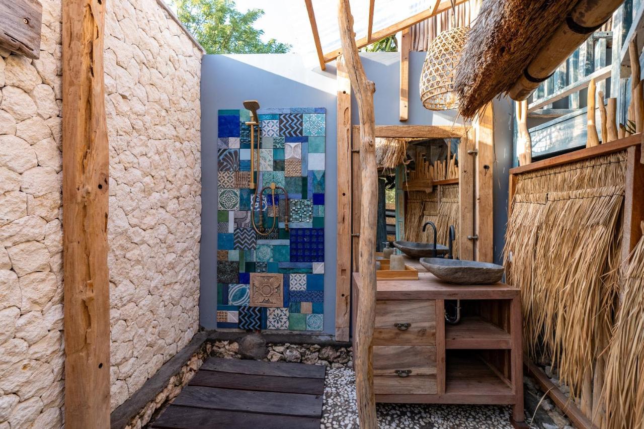 نوسا ليمبونغان Laguna Biru المظهر الخارجي الصورة