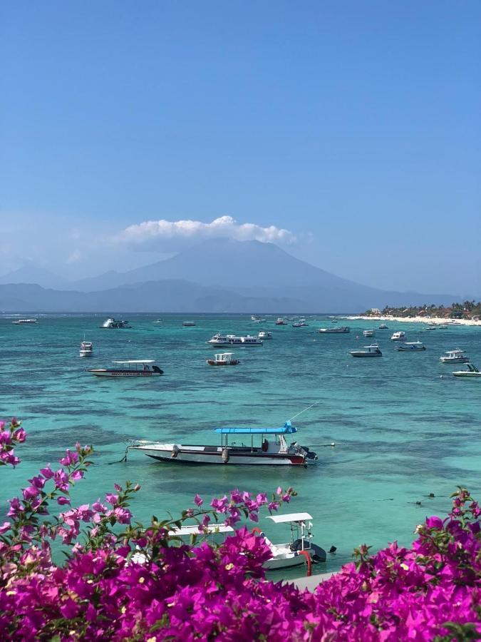 نوسا ليمبونغان Laguna Biru المظهر الخارجي الصورة